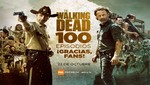 Protagonistas de 'THE WALKING DEAD' agradecen a los fans en nuevo video difundido por FOX Premium App & TV en América Latina