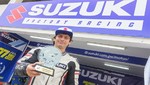 Nuevo triunfo del Team Suzuki