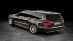 Nuevo Mercedes-Benz GLS 400: El upgrade a tu estilo de vida