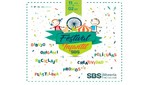 Talleres de reciclaje, dibujo y origami en Festival Infantil que organiza Librería SBS