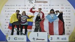 Ángelo Caro logra medalla de oro para Perú en los Panamericanos de Skateboarding