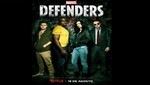 Marvel's The Defenders se estrena a nivel mundial