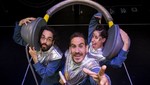 Teatro, circos y actividades por el Día del Niño