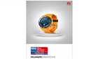 Huawei recibe galardones por parte de EISA con reconocimientos para sus dispositivos HUAWEI P10 y HUAWEI WATCH 2