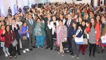 La Corporación Educativa San Ignacio de Loyola y Cálidda lanzan el proyecto Mujer Empresaria