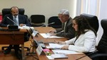 Comisión Lava Jato acuerda citar a Susana Villarán