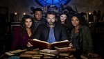 Llega a FOX el desenlace de la adaptación moderna del clásico de terror de todos los tiempos: 'Sleepy Hollow'