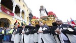 MML rinde homenaje a Santa Rosa de Lima al conmemorse los 400 años de su fallecimiento