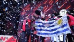 Copa Latinoamérica Sur 2017 de League of Legends: Kaos Latin Gamers camino a China venció a Isurus Gaming