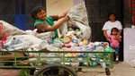 ¿Sabes la utilidad que puede tener la basura que desperdiciamos?