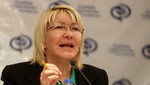 Venezuela: Destituyeron a la fiscal Luisa Ortega Díaz