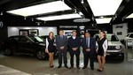 Divemotor consolida su presencia en el sur del país con moderno show room en Arequipa