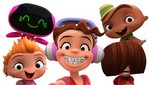 Llega a Discovery Kids 'Mini Beat Power Rockers'