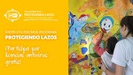 Abre la inscripción de ONGs para participar del programa Protegiendo Lazos