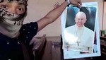 Isis amenaza al Papa Francisco, y advierte 'Estaremos en Roma' [VIDEO]