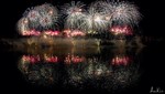 Rusia: Conoce el Festival Internacional de Fuegos Artificiales 'Rostec'