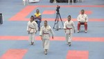 Tres medallas de oro para Perú en el Campeonato Panamericano de Karate que se realiza en Argentina