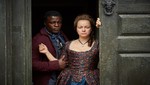 FOX Premium App & TV presenta la nueva miniserie 'Harlots' sobre el negocio del sexo en el siglo XVIII