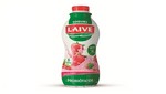 Laive presenta renovado yogurt probiótico