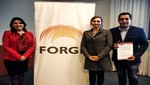 Atento firma alianza con Ministerio del Trabajo y Fundación Forge