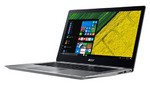 Acer, primero en Perú con portátiles Intel® Core de 8ª generación