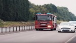 Ford prueba una nueva tecnología para el vehículo que ayuda a reconocer las sirenas de emergencia