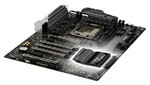 ASRock presenta su motherboard X299 OC Formula