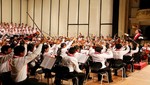 Sinfonía por el Perú realizará concierto en el teatro Municipal de Lima