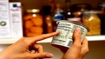 Mayoría de peruanos da poca importancia a las etiquetas en alimentos