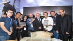 Epson anuncia los ganadores del Mapping Challenge Latinoamérica
