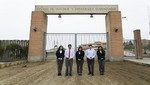 Grupo ACP reafirma su apoyo a la Escuela de Acción Comunitaria de la Fundación Pachacútec