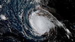 El huracán Irma llega a Puerto Rico, Cuba y Florida