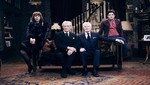 'Vicious', el sitcom sobre la pareja más ácida de Londres llega a Film & Arts