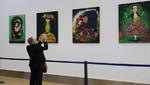 Surrealismo Andino: Primera exhibición de arte que será presentada en el Aeropuerto Internacional Jorge Chávez