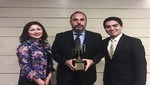 Atento recibe premio ABE a la Responsabilidad Social Laboral