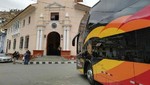 Cruz del Sur promueve turismo y oferta pasajes hasta a mitad de precio
