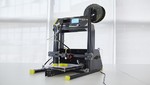 La PUCP te enseña cómo fabricar tu propia impresora 3D