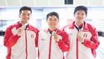 Selección Juvenil de Bowling obtiene medalla de plata en Panamericano