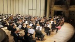 Orquesta Sinfónica Nacional ofrecerá Concierto Gratuito en El Teatro Municipal