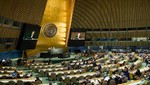 Jefe de derechos de la ONU ve posible 'crímenes contra la humanidad' en Venezuela