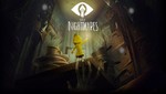 Explora la profundidad de tus miedos con Little Nightmares Complete Edition