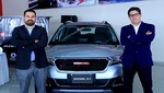 Haval presentó en Trujillo su nueva SUV H1