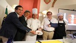 USIL y el Ayuntamiento de Trujillo de España firman acuerdo para la difusión y enseñanza de la gastronomía peruana en Europa