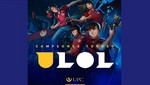 ULoL: Perú se coronó campeón regional del primer programa de becas en Latinoamérica