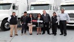 Divemotor entrega 3 camiones Freightliner a empresa de Transportes M.R. Guerrero
