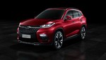 Chery Presentará Nueva Suv En El Auto Show De Frankfurt