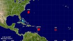 El huracán María se convertirá en una tormenta importante cerca de las islas del Caribe