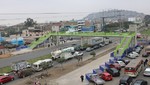 San Luis tendrá puente peatonal con ascensor para discapacitados