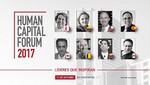 Expertos internacionales se darán cita en Lima en décima edición del Human Capital Forum | Perú