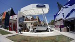 Ford Perú estará presente en la trigésimo tercera edición de PERUMIN
